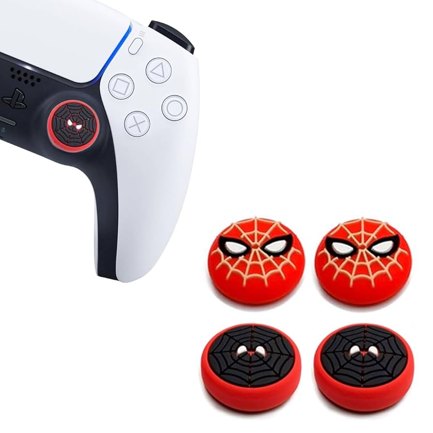 Amazon.co.jp: 【AZUCK】 Dualsense スティックカバー 4個 fps